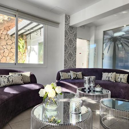 Diamante Paguera Boutique Hotel Екстериор снимка