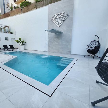 Diamante Paguera Boutique Hotel Екстериор снимка