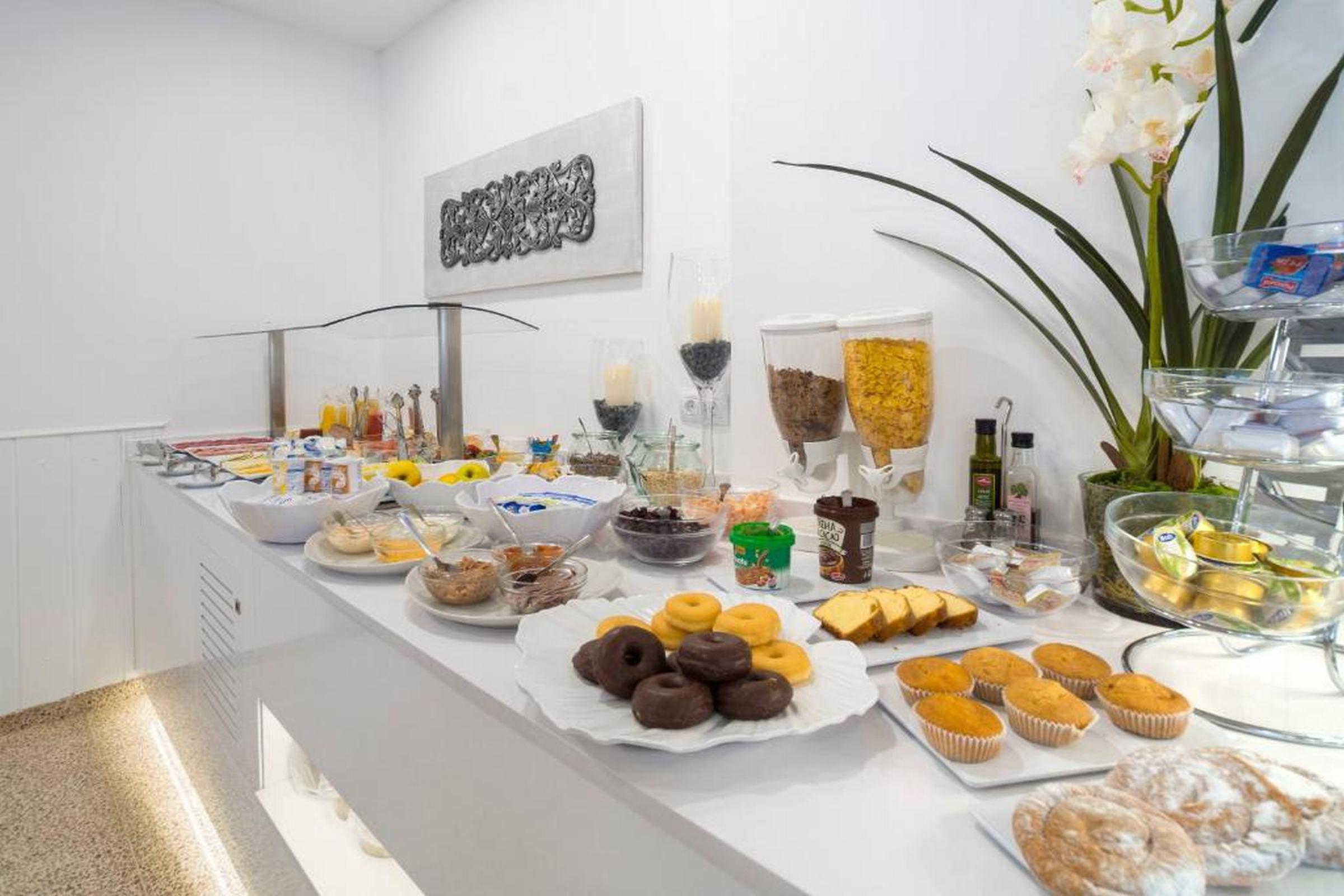 Diamante Paguera Boutique Hotel Екстериор снимка
