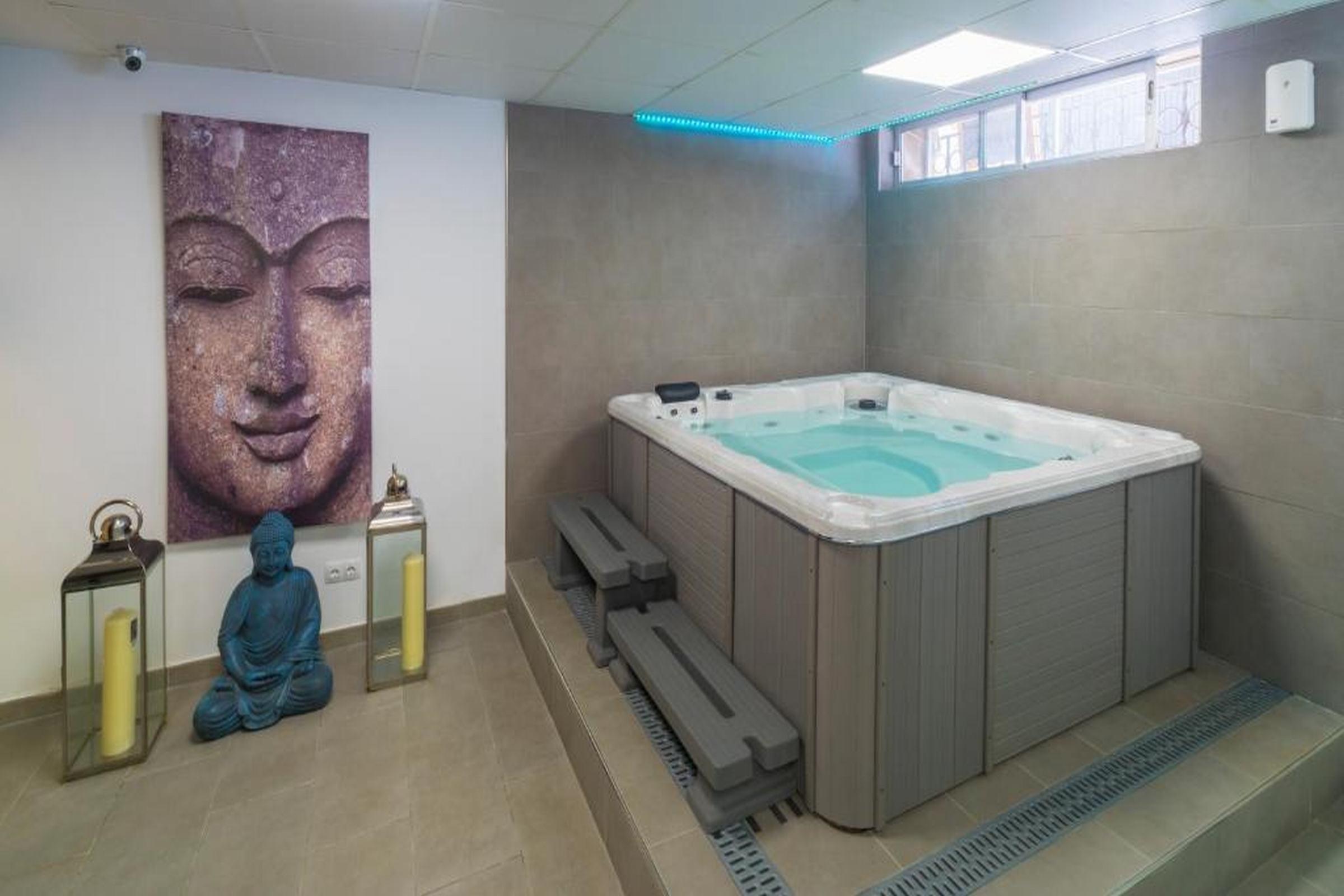 Diamante Paguera Boutique Hotel Екстериор снимка
