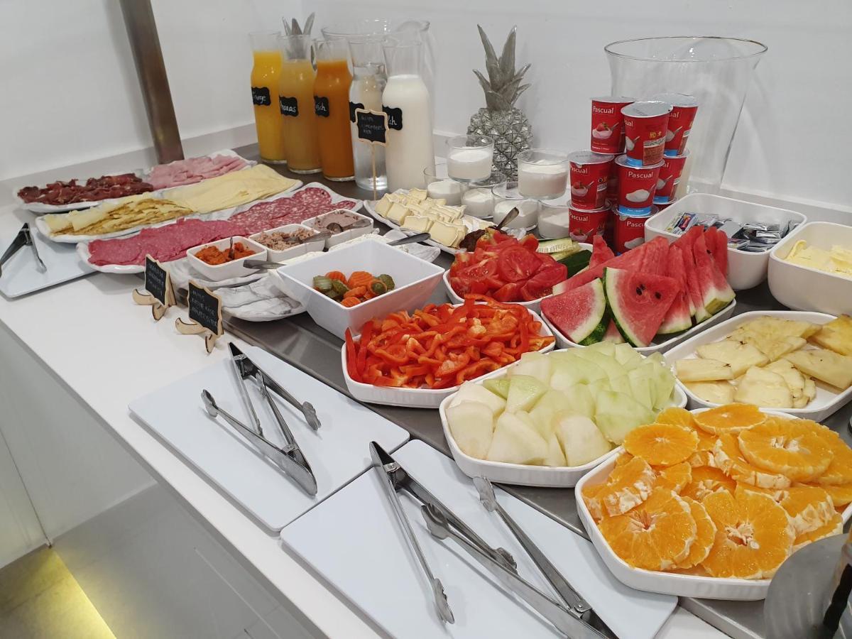 Diamante Paguera Boutique Hotel Екстериор снимка
