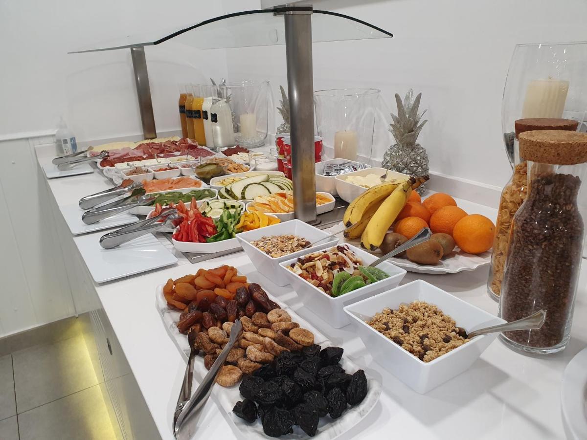 Diamante Paguera Boutique Hotel Екстериор снимка