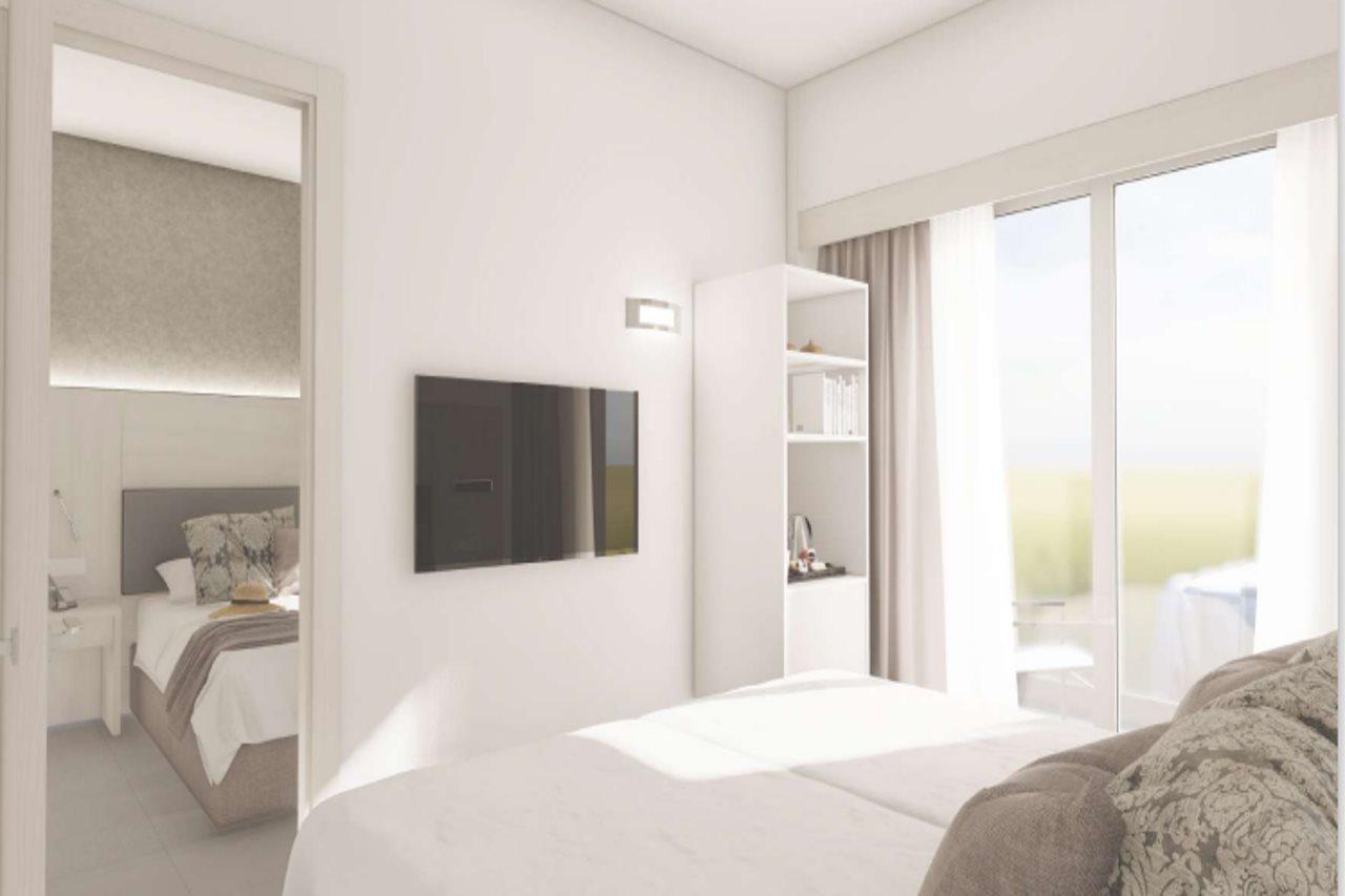 Diamante Paguera Boutique Hotel Екстериор снимка