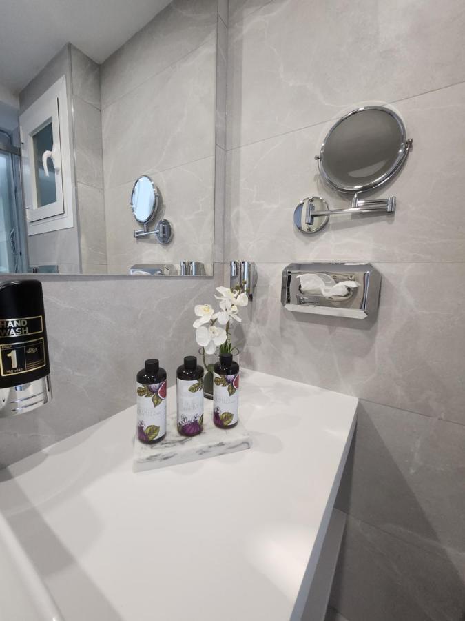 Diamante Paguera Boutique Hotel Екстериор снимка