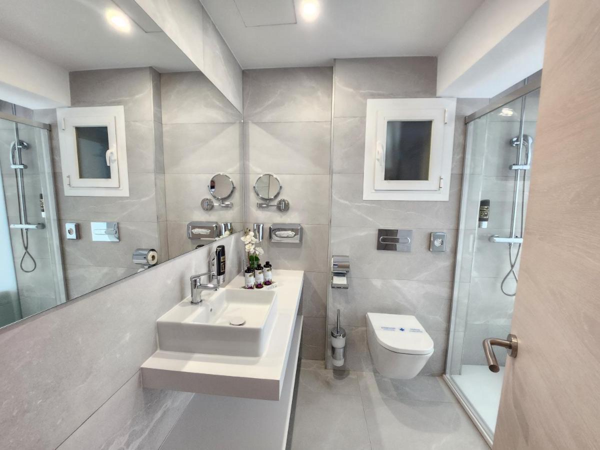 Diamante Paguera Boutique Hotel Екстериор снимка