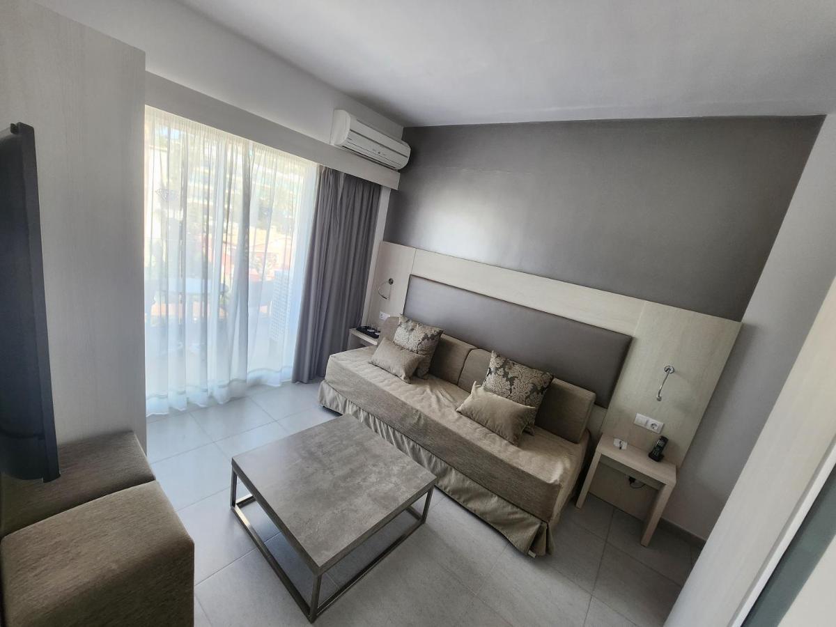 Diamante Paguera Boutique Hotel Екстериор снимка
