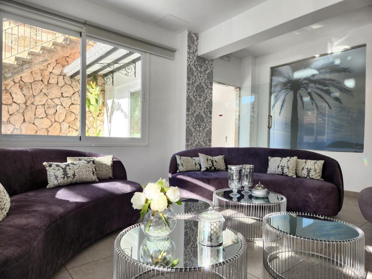 Diamante Paguera Boutique Hotel Екстериор снимка