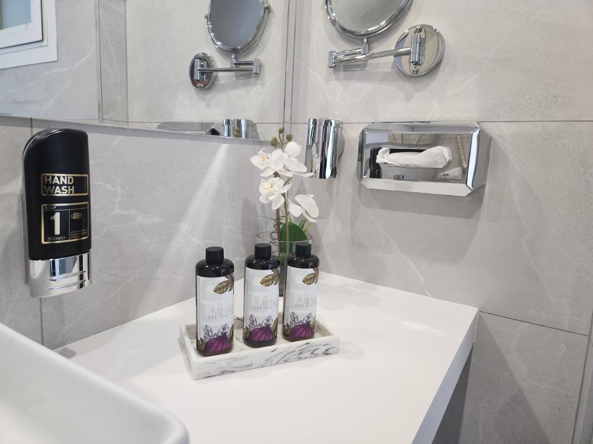 Diamante Paguera Boutique Hotel Екстериор снимка