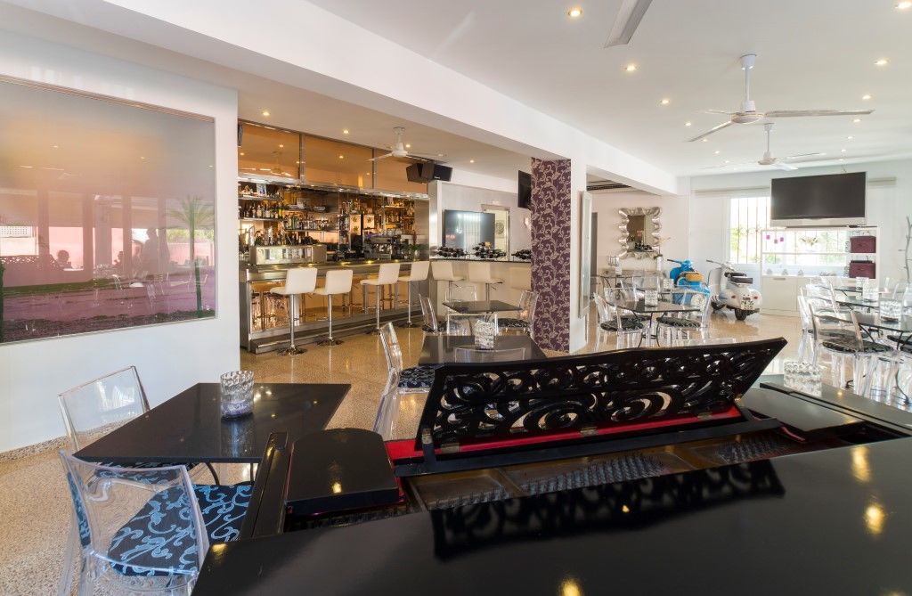Diamante Paguera Boutique Hotel Екстериор снимка
