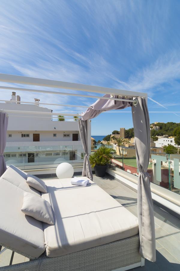 Diamante Paguera Boutique Hotel Екстериор снимка