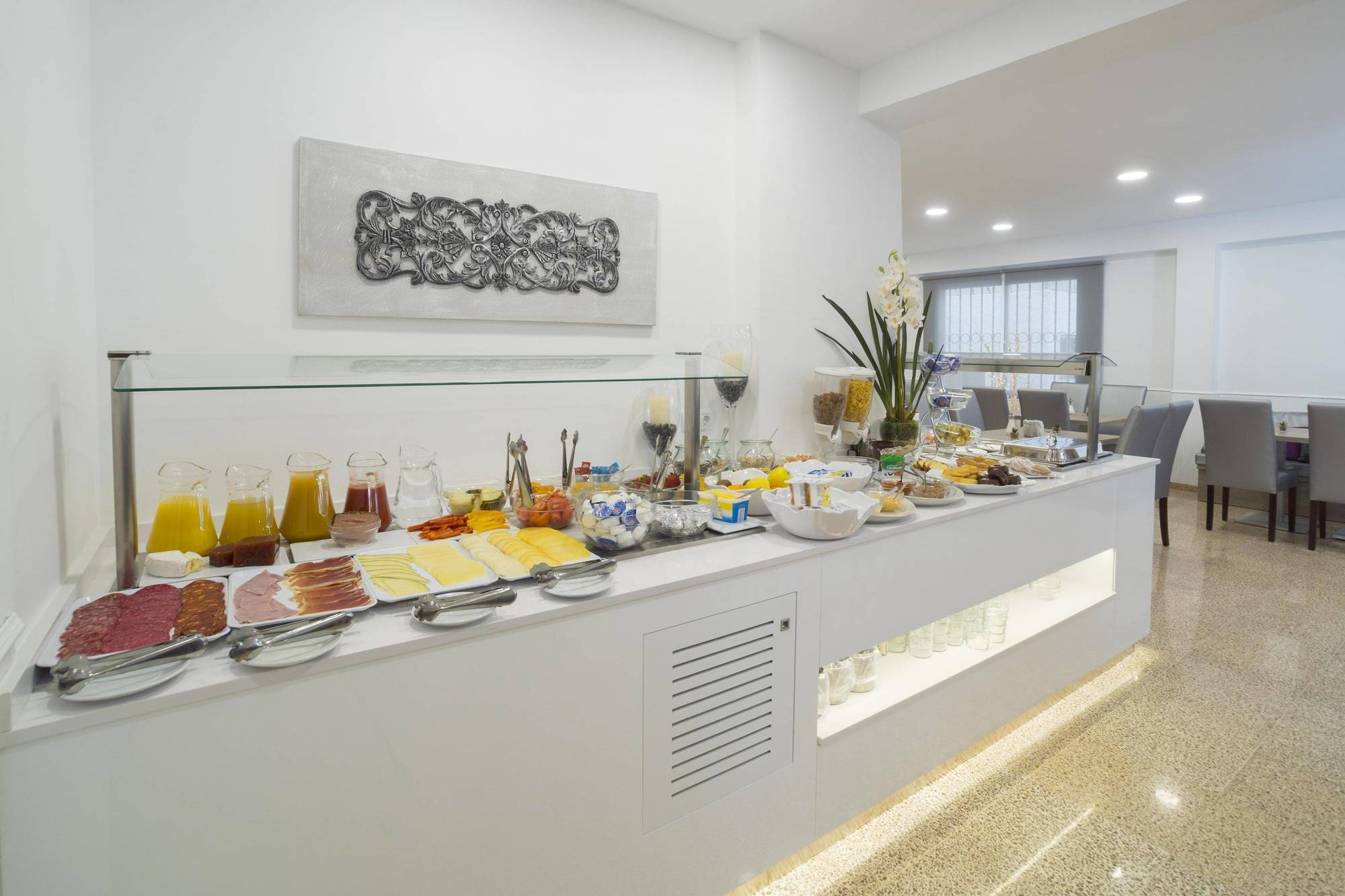 Diamante Paguera Boutique Hotel Екстериор снимка