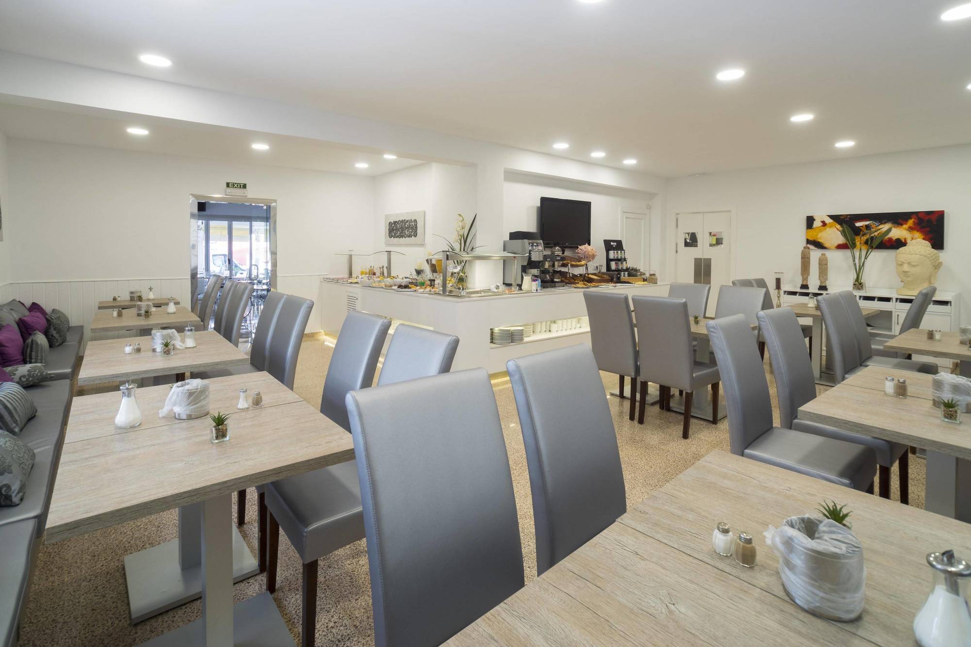 Diamante Paguera Boutique Hotel Екстериор снимка