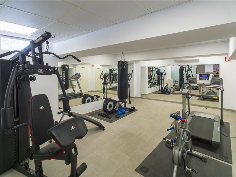 Diamante Paguera Boutique Hotel Екстериор снимка
